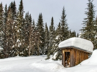 Camp Mercier